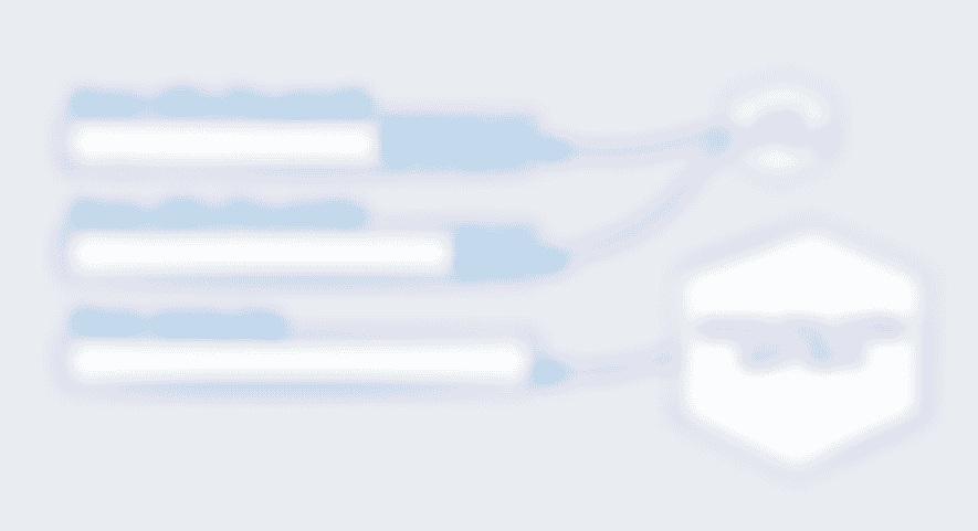 A diagram showing a normal worker (standard dyno) and a separate memory_hog worker (perf dyno)