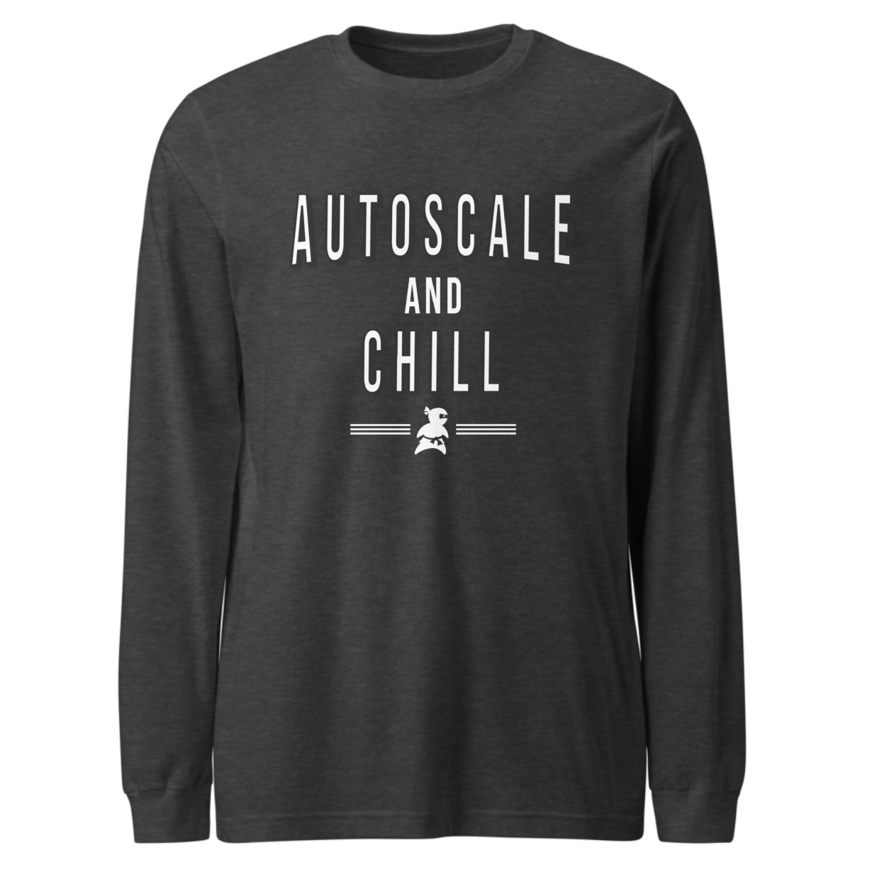Chill Long Sleeve