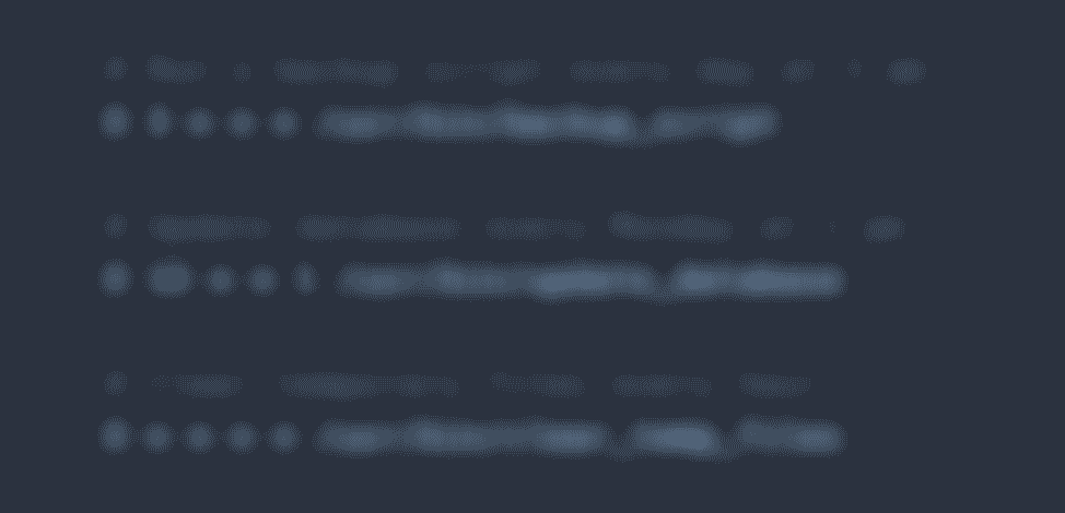 Example Crontab configuration file