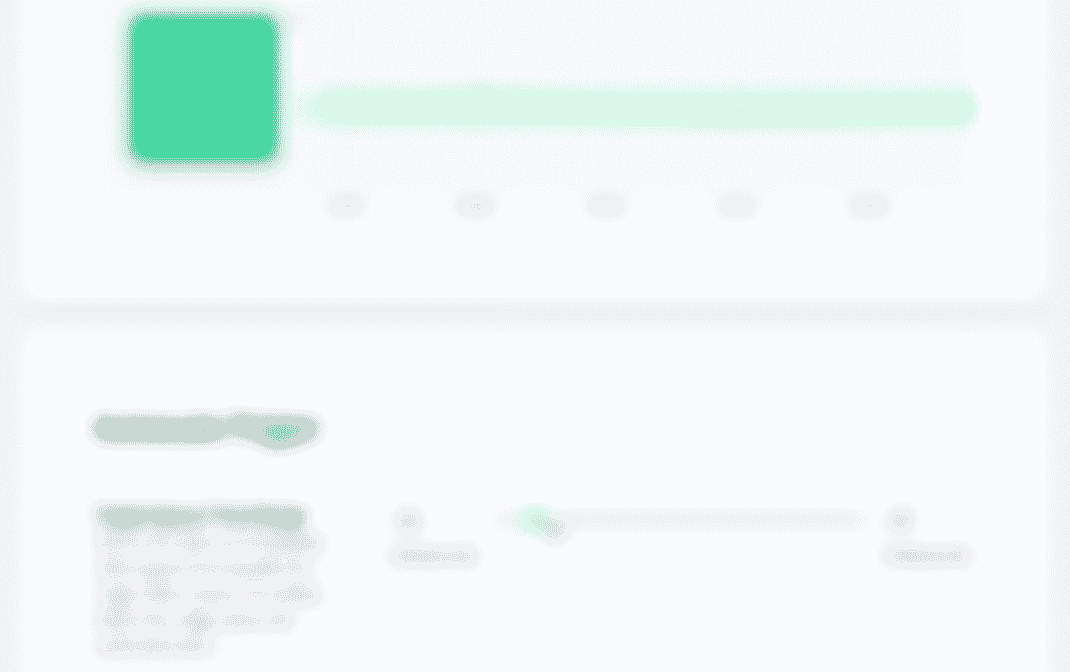 Animation: Adjusting the queue time range