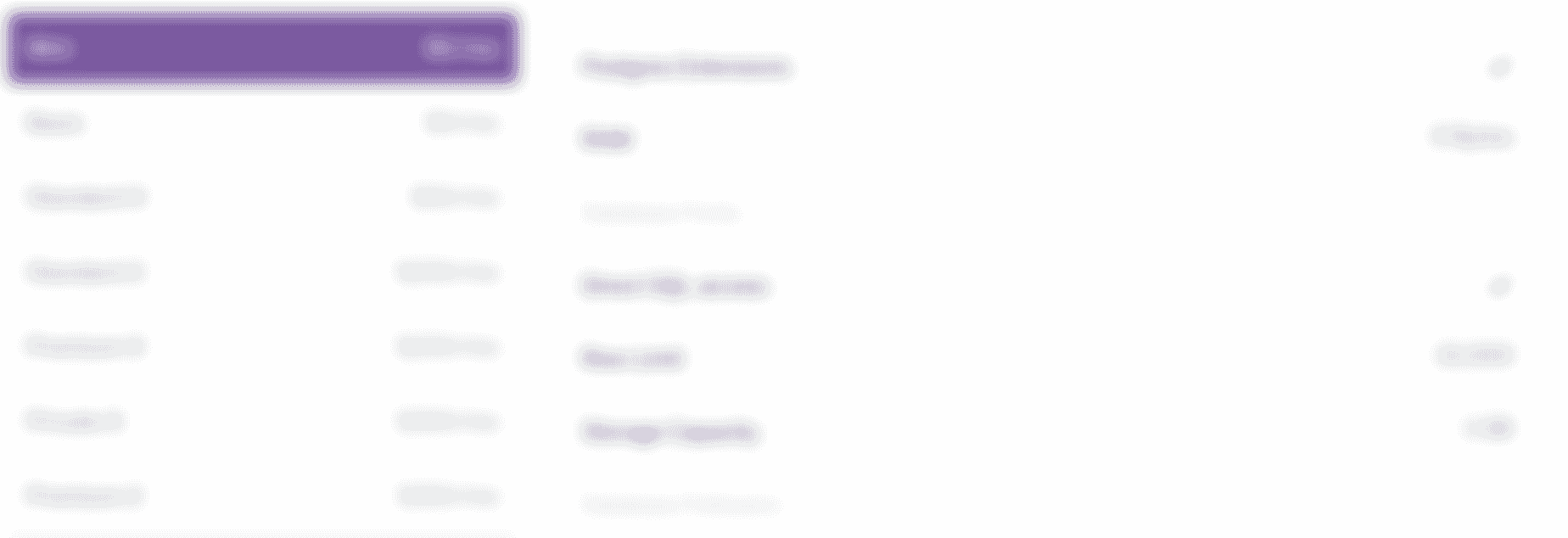 Screenshot of Heroku Postgres pricing