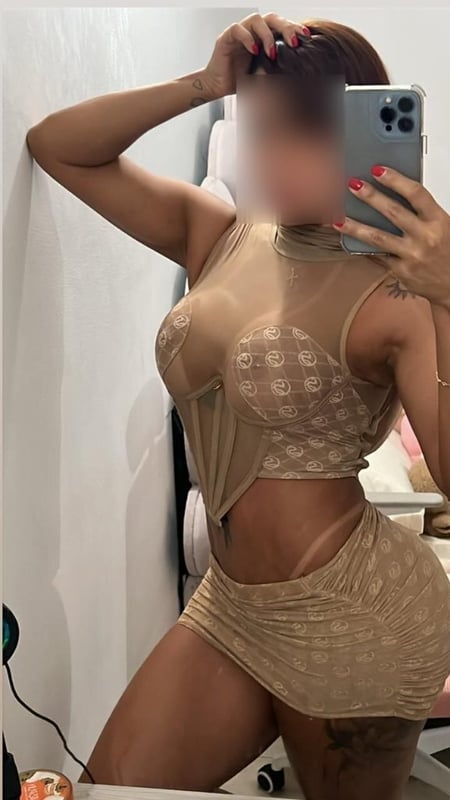 Katy Milano — photo 31