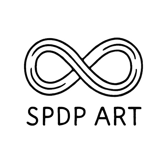 SPDP ART Logo