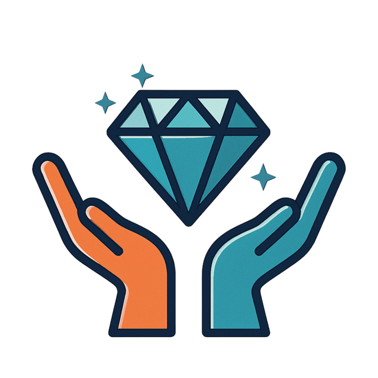 Meauxbility empowerment icon