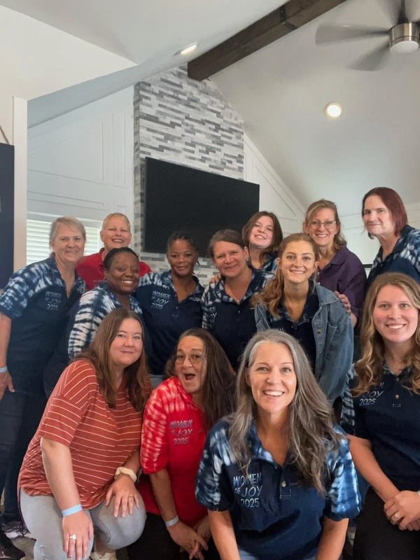 Rooted — Women’s Gathering