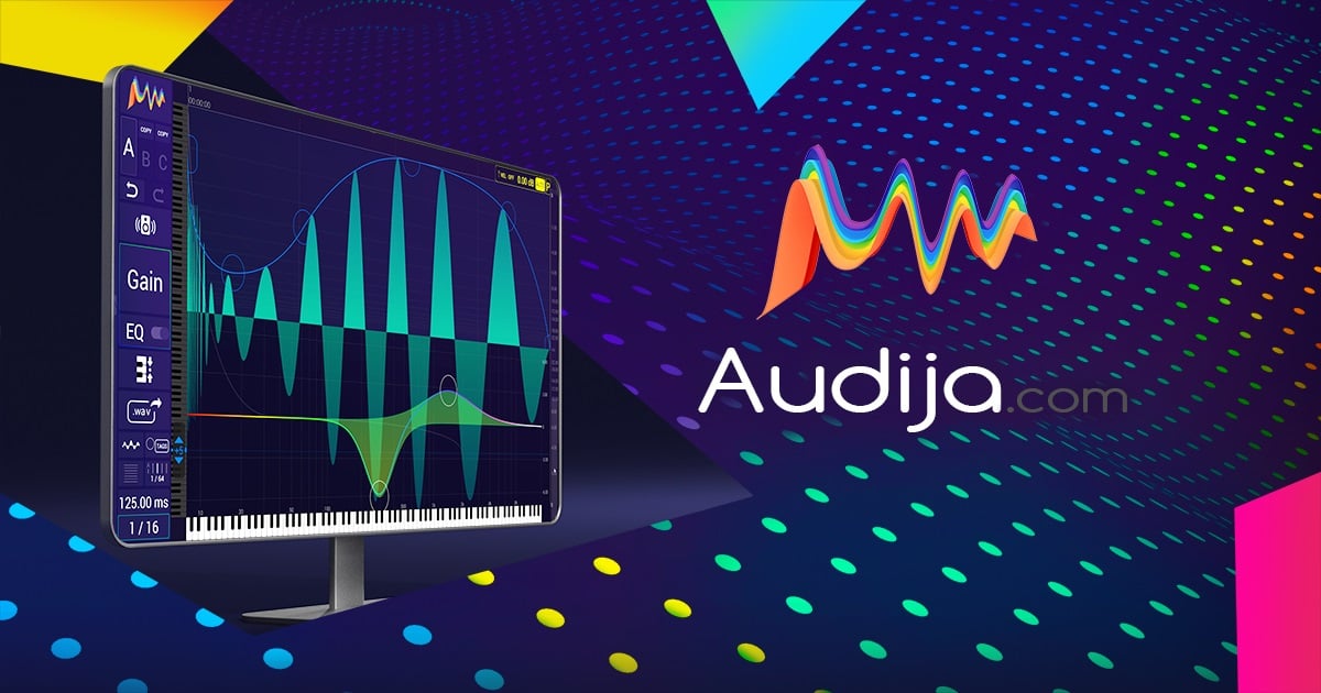 audija.com