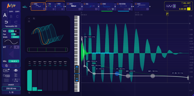 Image of plugin