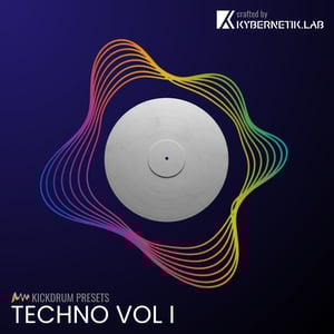 A heavyweight set of techno kick drum presets built for rolling hypnosis, raw warehouse energy, and peak-time impact. Voiced to cut through dense arrangements while keeping the sub firm and stable.
All 25 kicks are fully synthesized and fully parametric, enabling instant tuning to song key plus precise control over attack, weight, and tail directly inside AUDIJA.
Produced and proof-tested at KYBERNETIK.LAB (Basel) on a Lambda Labs QX3 system integrated into a mastering-grade room — ensuring the punch you hear in the studio hits the same on large club and festival rigs. (25 Kick Presets)