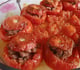 Tomates farcies