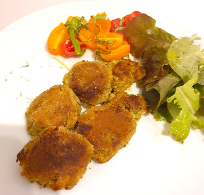 Falafels