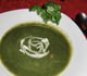 Velouté de cresson