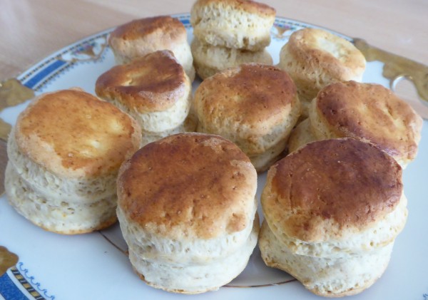 Scones