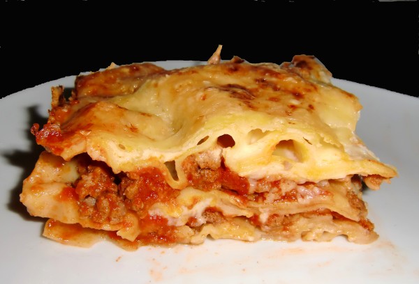 Lasagnes