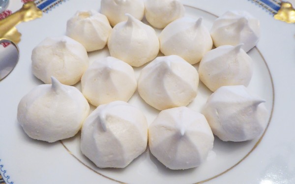 Meringues