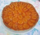 Tarte aux abricots