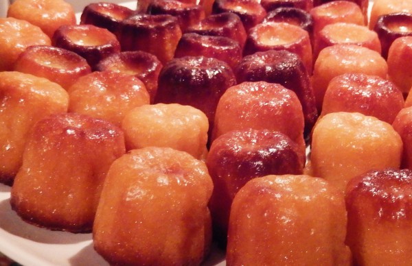 Cannelés