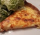 Tarte au comté