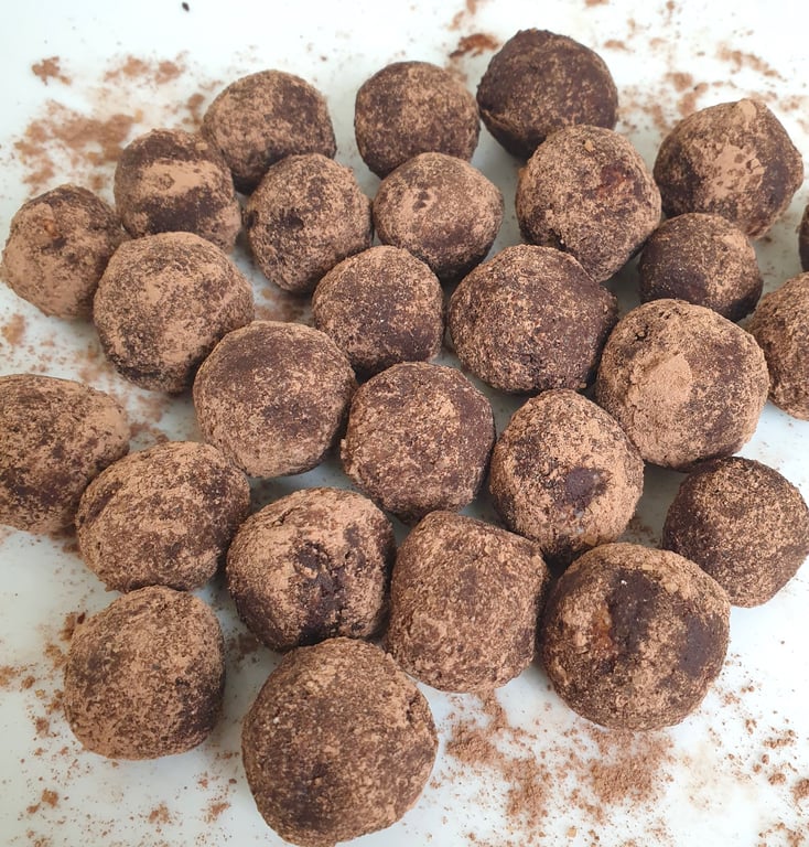 Truffes