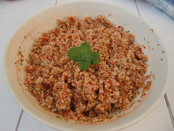 Taboulé