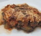 Moussaka facile