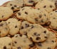 Cookies au chocolat