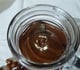 Pâte à tartiner au chocolat et noisette