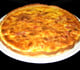 Quiche lorraine légère