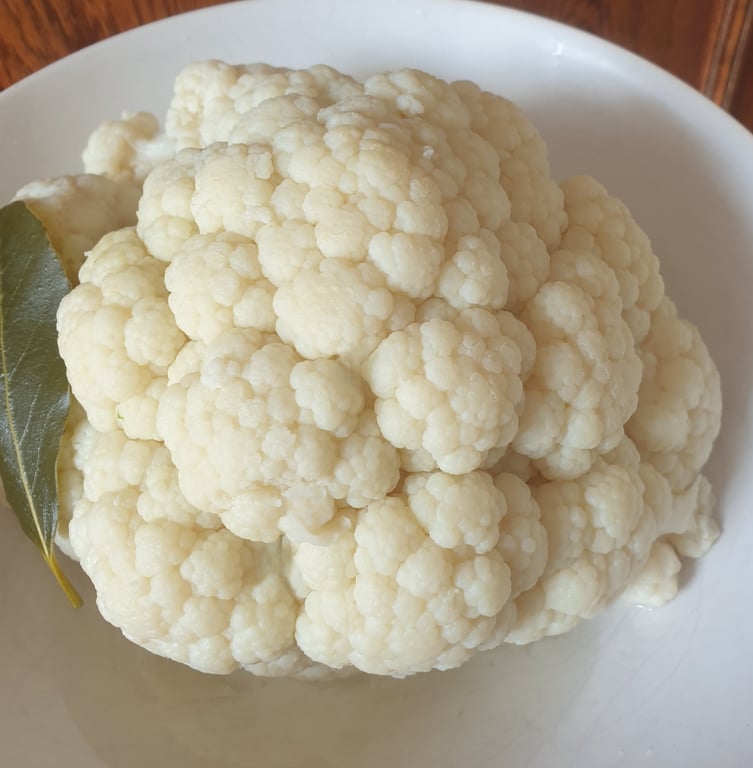 Choux-fleurs