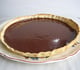 Tarte au chocolat