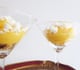 Verrine au Lemon Curd