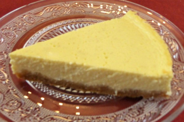 Cheescake