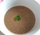 Soupe de lentilles
