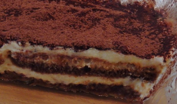 Tiramisu