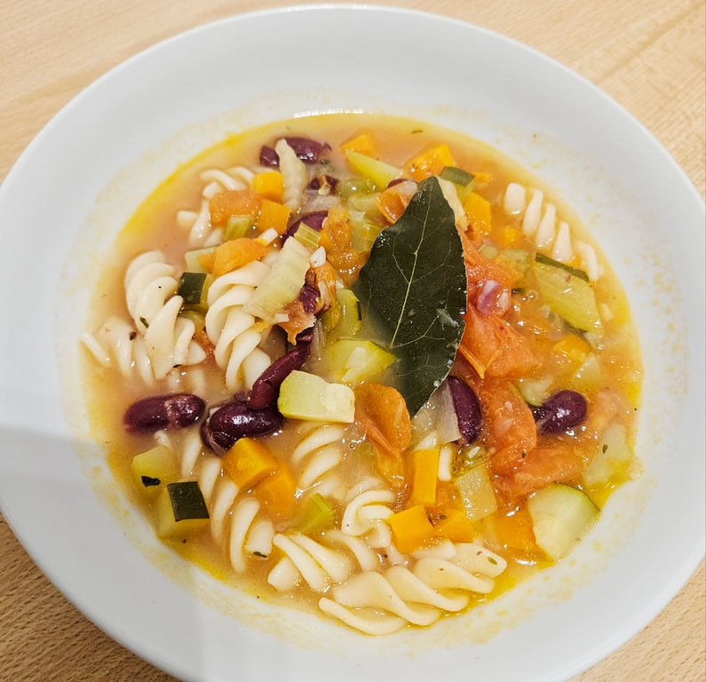 Minestrone