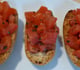 Bruschettas