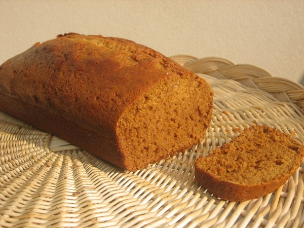 Pain d'épice de Sonan