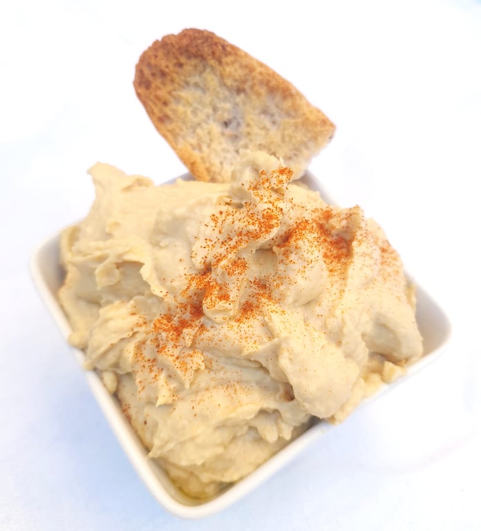 Houmous