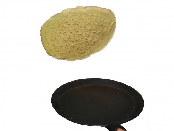 Crêpes