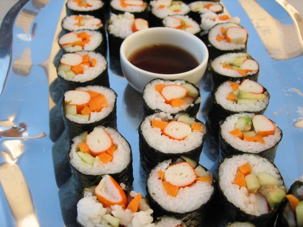 Sushis Makis