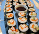Sushis Makis