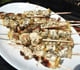 Brochettes au poulet et citron