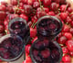 Confiture de cerises