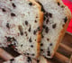 Pain au lait aux pépites de chocolat