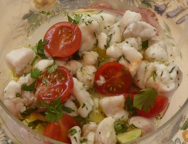 Ceviche
