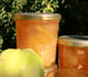 Confiture de pommes