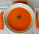Velouté de carottes