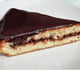 Biscuit de Savoie au chocolat