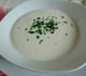 Velouté de choux-fleurs