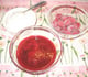 Coulis de Framboise