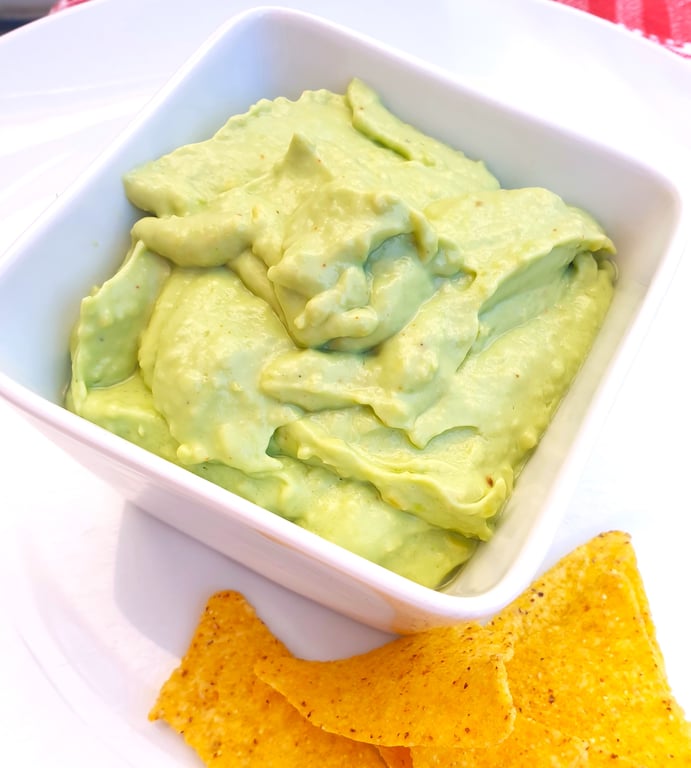 Guacamole express